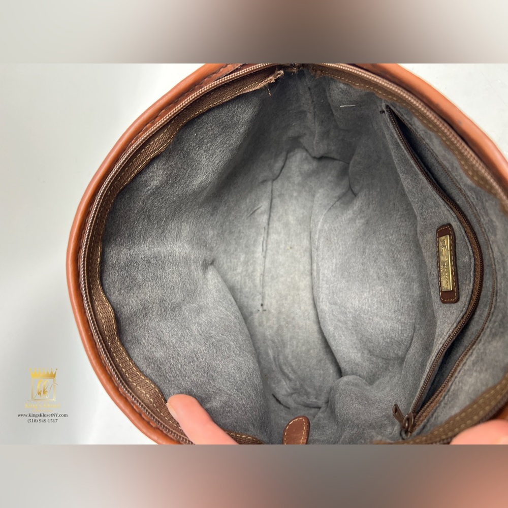 Burberry handbag - Picture 10 of 13